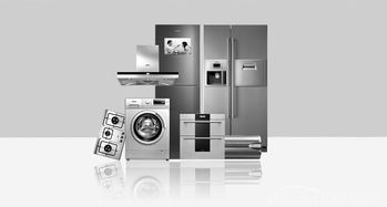 智能廚房新體驗 如何利用計算機技術選購家用廚房電器
